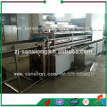 China High Pressure Air Bubble Machine To Wash Fruit Vegetable/Leaf Vegetable/Lettuce/Cabbage/Spinach